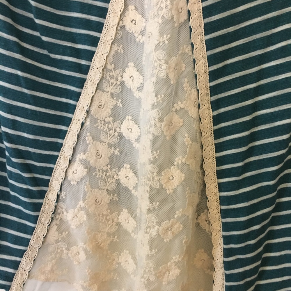 Meadow Rue Top - Picture 4 of 5